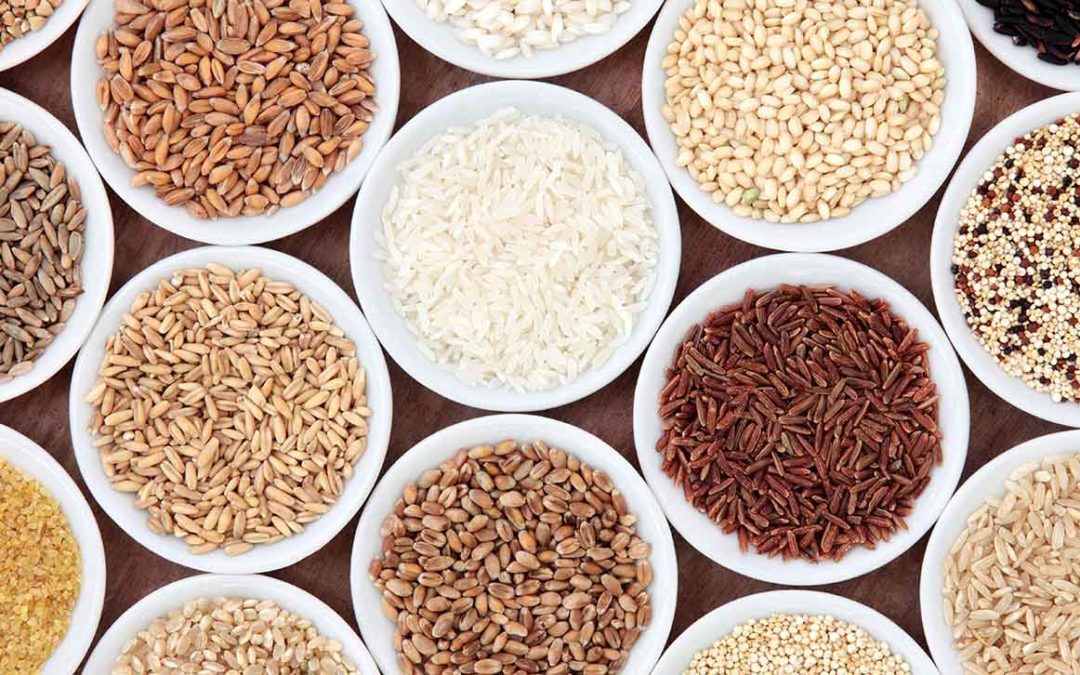 what is grain free