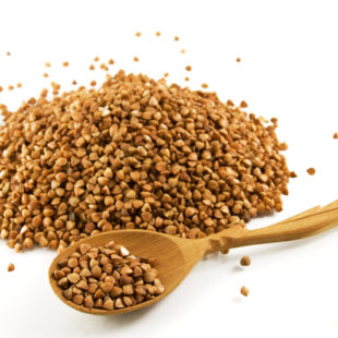 Buckwheat seeds